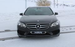 2014 MERCEDES E 250 BLUETEC 4M