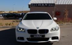  BMW 520D M SPORT BAYİİ