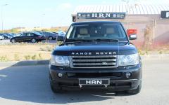 HRN MOTORS'DAN RANGE ROVER SPO