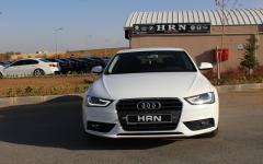 2014 AUDİ A4 2.0 TDI MULTİTR