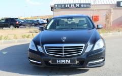 HRN MOTORS'DAN2012 MODEL E 220
