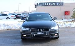 AUDİ177HP+SUNROOF+DERİ+KOLTU