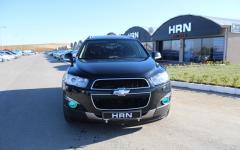 2012 YENİ KASA CAPTİVA 2.0 L